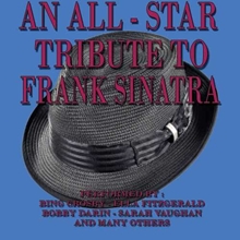 Picture of ALL STAR TRIBUTE TO FR(2CD  by VARIOUS ARTISTS