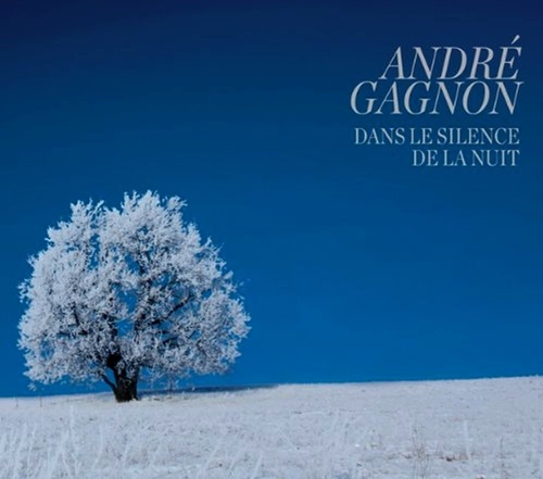 Picture of Dans Le Silence De La Nuit  by Andre Gagnon