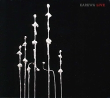 Picture of Karkwa Live  by Karkwa