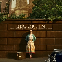 Picture of Brooklyn (Original Motion Picture Soundtrack)  by Michael Brook