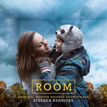 Picture of Room (Original Motion Picture Soundtrack)  by Various