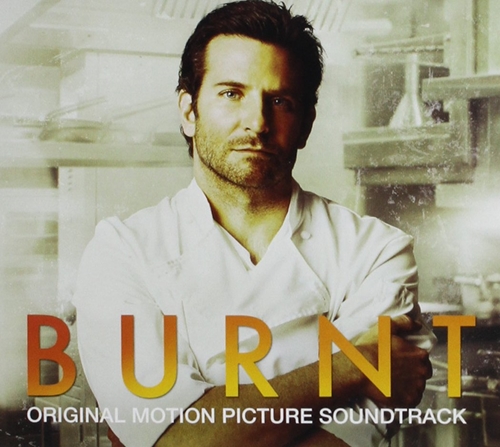 Picture of Burnt - Deluxe Edition (Original Motion Picture Soundtrack)  by Various