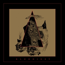 Picture of Bloodiest  by Bloodiest