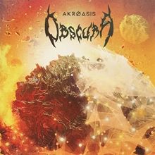 Picture of Akroasis  by Obscura