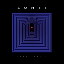 Picture of Shape Shift  by Zombi