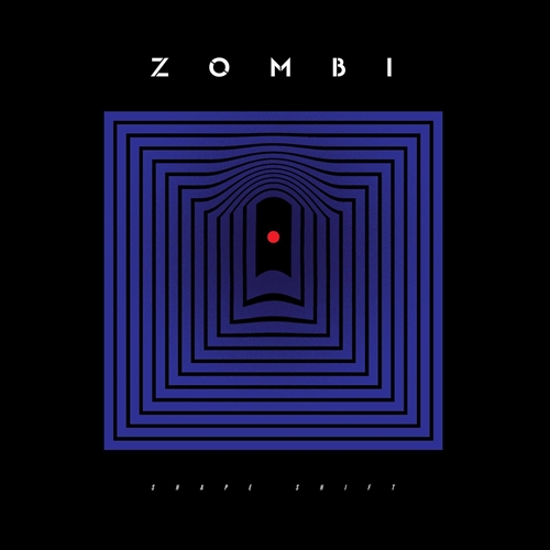 Picture of Shape Shift  by Zombi