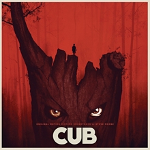 Picture of Cub - Original Motion Picture Soundtrack  by Steve Moore