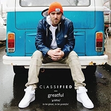 Picture of GREATFUL  by CLASSIFIED