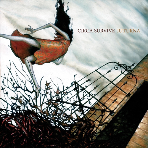 Picture of Juturna: Deluxe 10 Year Anniversary Edition  by Circa Survive