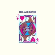 Picture of The Jack Moves  by The Jack Moves