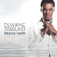 Picture of Deeper Faith  by Duawne Starling