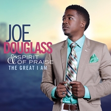 Picture of The Great I Am  by Joe Douglass & Spirit Of Praise