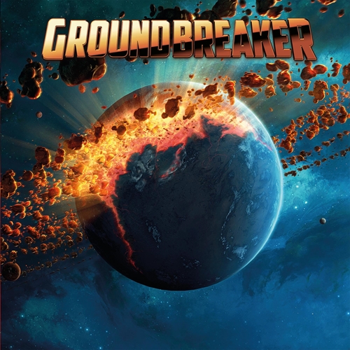 Picture of Groundbreaker  by Groundbreaker