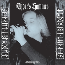 Picture of Dommedagsnatt  by Thorr'S Hammer