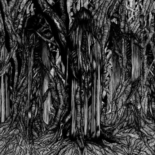 Picture of Black One  by Sunn 0)))