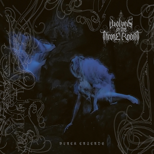 Picture of Black Cascade  by Wolves In The Throne Room