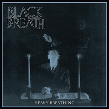 Picture of Heavy Breathing  by Black Breath