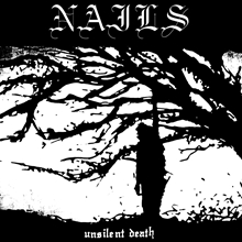 Picture of Unsilent Death  by Nails