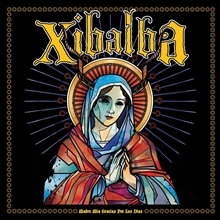 Picture of S/T  by Xibalba