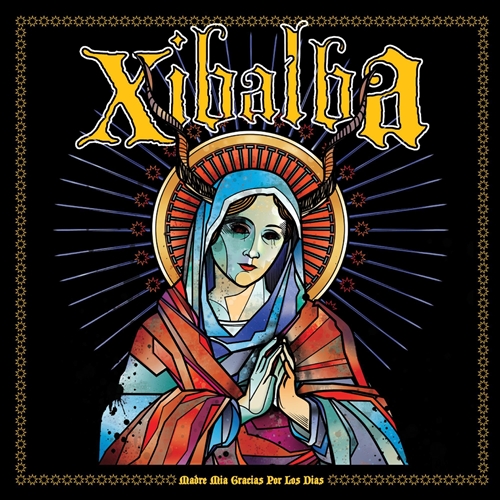 Picture of S/T  by Xibalba