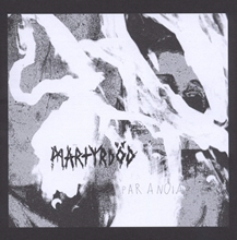 Picture of Paranoia  by Martyrdod