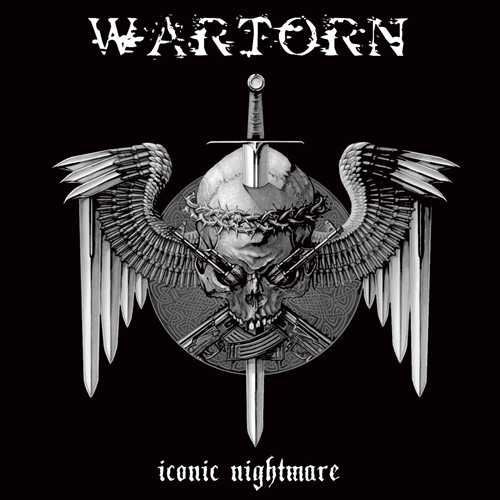 Picture of Iconic Nightmare  by Wartorn