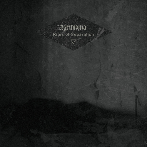 Picture of Rites Of Separation  by Agrimonia