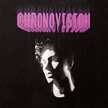 Picture of CHRONOVISION  by OBERHOFER