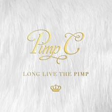 Picture of Long Live The Pimp by Pimp C