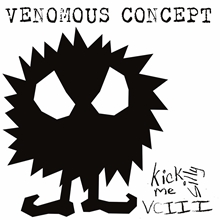 Picture of Kick Me Silly - Vc 3  by Venomous Concept