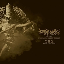 Picture of Their Greatest Spells  by Rotting Christ