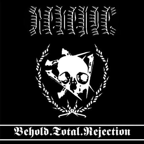 Picture of Behold.Total.Rejection  by Revenge