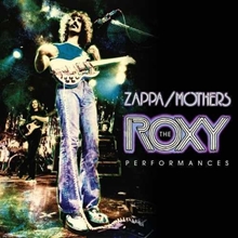 Picture of ROXY PERFORMANCES,THE(7CD)  by FRANK ZAPPA