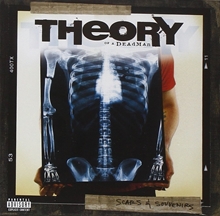 Picture of Scars And Souvenirs  by THEORY OF A DEADMAN