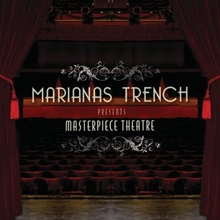 Picture of Masterpiece Theatre  by TRENCH,MARIANAS