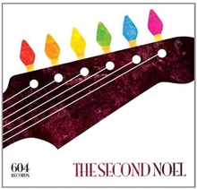 Picture of 604 Records: The Second Noel  by VARIOUS ARTISTS