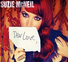 Picture of Dear Love  by SUZIE MCNEIL