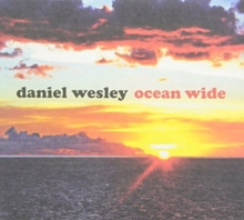 Picture of Ocean Wide  by DANIEL WESLEY