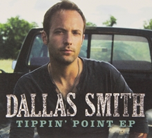 Picture of Tippin' Point  by SMITH,DALLAS