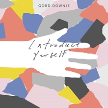 Picture of INTRODUCE YERSELF  by GORD DOWNIE