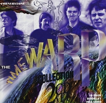 Picture of THE TIME WARP COLLECTION (2CD)                                     by TIME WARP