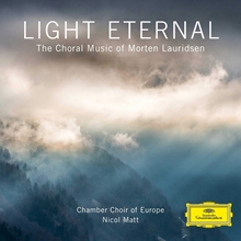 Picture of CHORAL MUSIC OF MORTEN,THE  by MATT,N/CHAMBER CHOIR EUROP