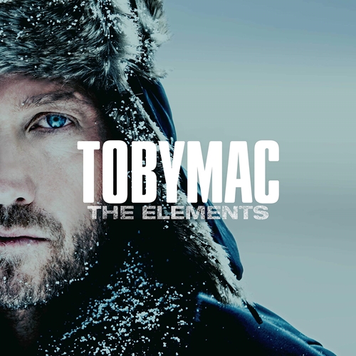 Picture of ELEMENTS,THE  by TOBYMAC