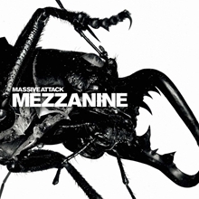 Picture of MEZZANINE(2CD)  by MASSIVE ATTACK