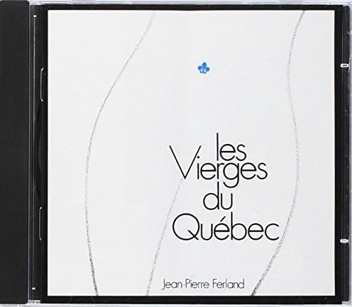 Picture of Les Vierges Du Quebec  by Jean-Pierre Ferland