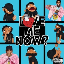 Picture of LOVE ME NOW  by LANEZ,TORY