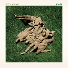 Picture of WAVER  by ROYAL CANOE