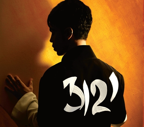 Picture of 3121  by Prince