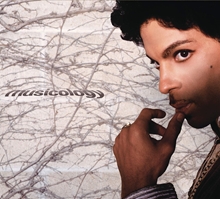 Picture of Musicology  by Prince