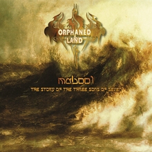 Picture of Mabool (Re-Issue 2019)  by Orphaned Land